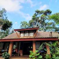 Pondok Rasamala Bogor
