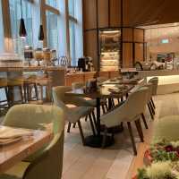 🍽抵食酒店自助早餐