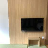 森のソラニワ　お部屋&アメニティ