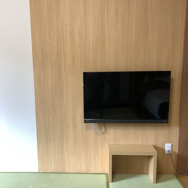森のソラニワ　お部屋&アメニティ