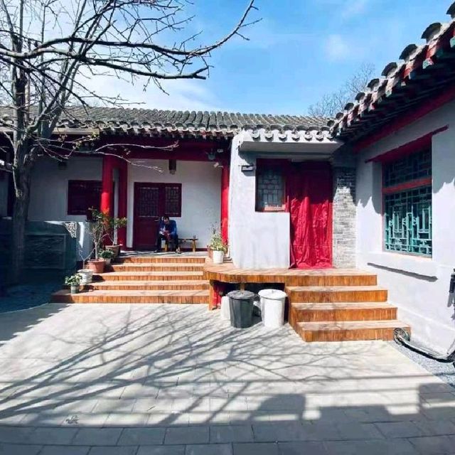 SonGy Hundred-year Courtyard Hotel