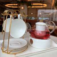《樂富High Tea Go》