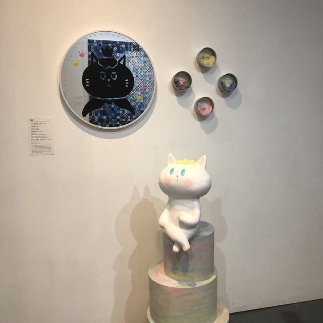 K11 本地藝術聯展  K11 本地藝術聯展