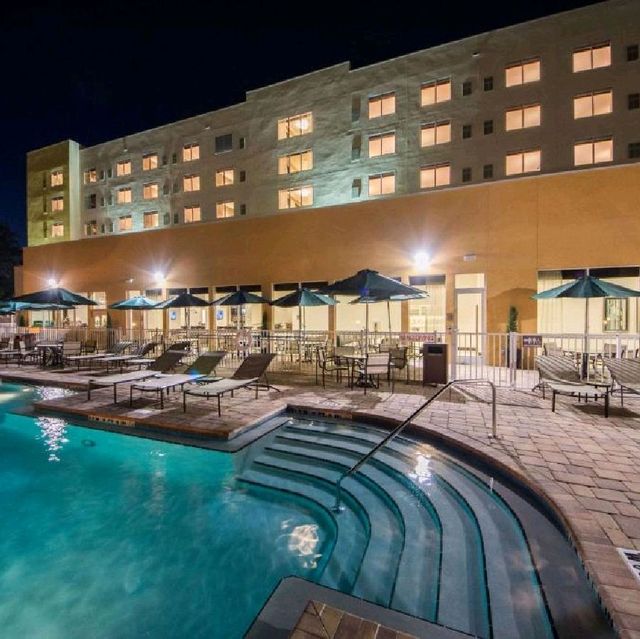 Hyatt Place Orlando Lake Buena