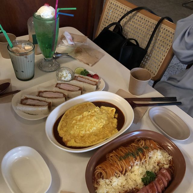 혜화 맛집 🤍낙원테산도🤍 