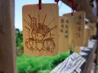 【馬祖‧景點】馬祖南竿-馬祖巨神像