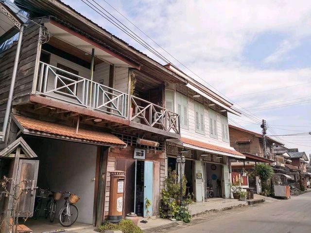 เชียงคาน 🏞️
มาครั้งแรกก็หลงรัก "เลย" ซะแล้ว