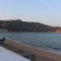 離島遊～長洲