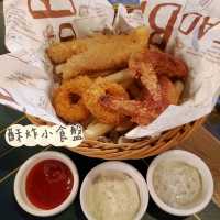 荃灣高質西餐