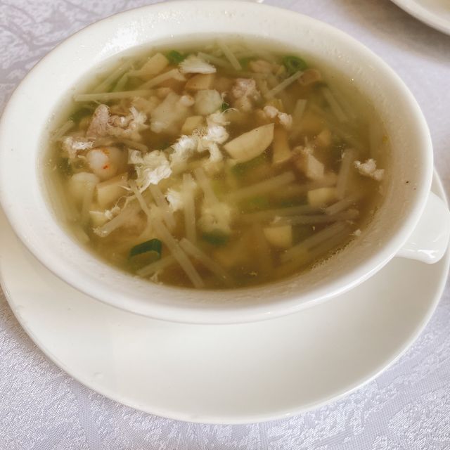 尖沙咀龍逸軒