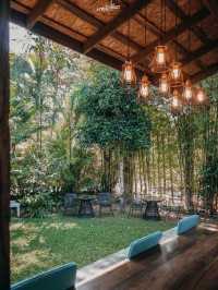 Fig Cafe คาเฟ่เกาะช้าง จ.ตราด