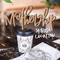 Motherhip’s St Coffe
