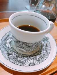 敦化SOGO☕️幸福的滋味☕️ COFFEE LOVER's PLANET