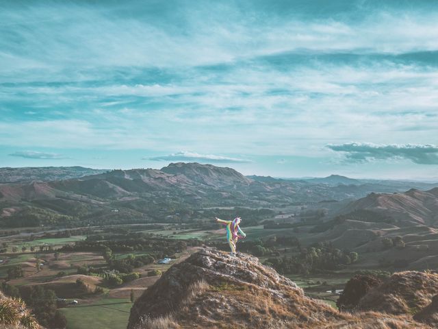 The Best Hike in Hawkes Bay!