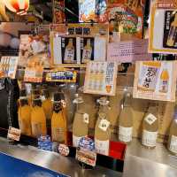 香港好去處 ～ Donki 熱情笑店 