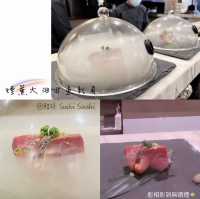 抵食又好食Omakase