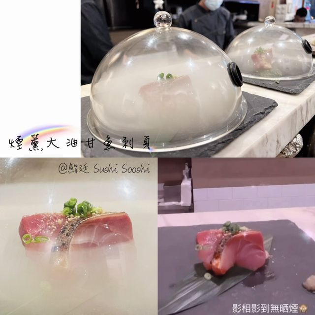 抵食又好食Omakase