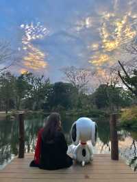 [서귀포 인생샷 명소] 스누피가든 🐶
