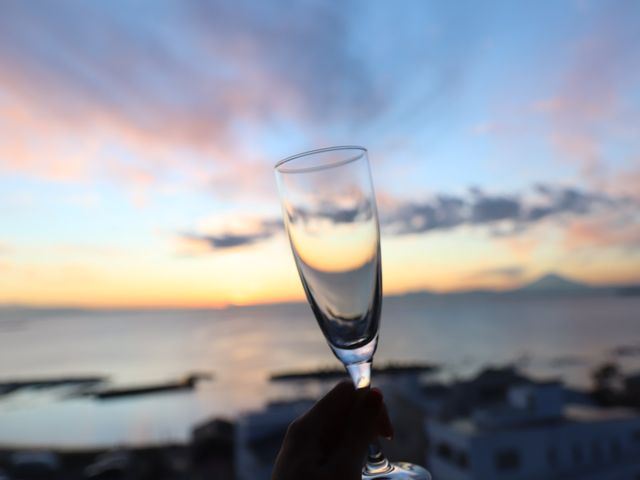 【葉山】うみのホテルで見つけた海！