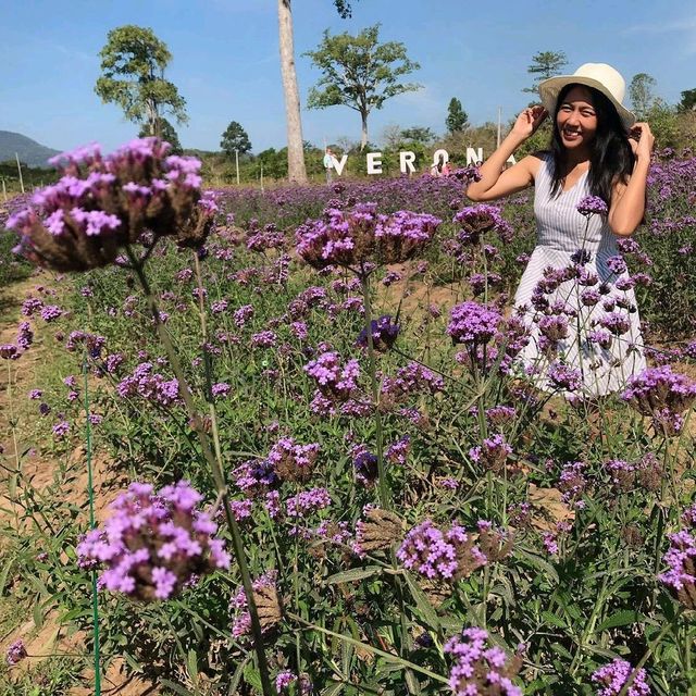 เวโลน่า ทับลาน  จ.ปราจีนบุรี