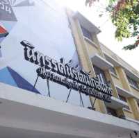 เที่ยวชมประวัติศาสตร์กรุงรัตนโกสินทร์ 