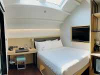 Kesa House — Deluxe Room 🌌 