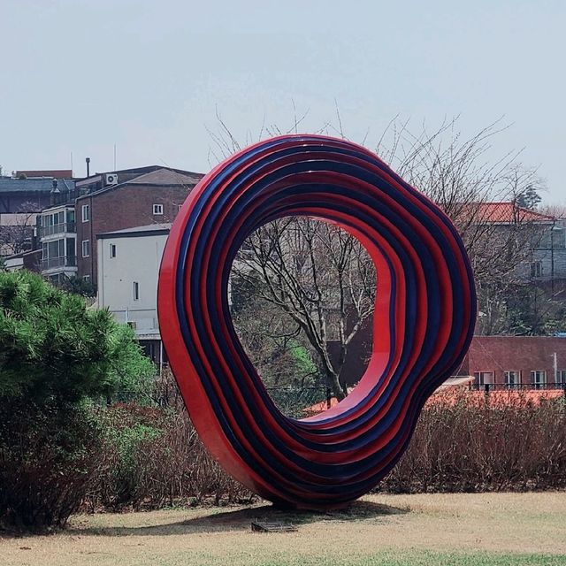 서울미술관&석파정