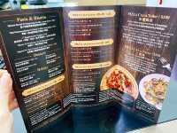 高質pizza 外賣