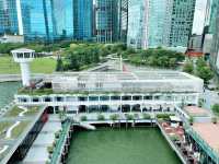 Maritime journey heritage tour