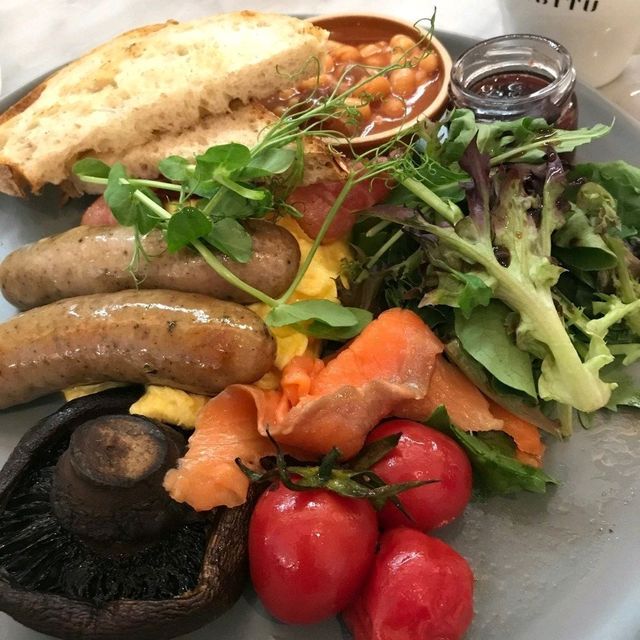 休閒下午茶現在開始👍☕️🍵🍽