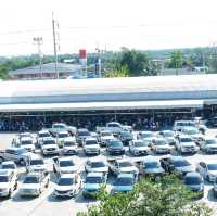 วัดบางปรงธรรมโชติการาม