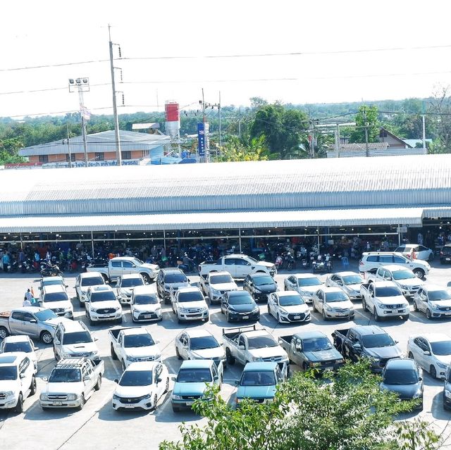 วัดบางปรงธรรมโชติการาม
