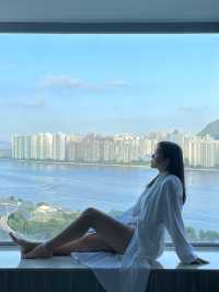 超高性價比staycation之選😍