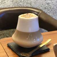 新潮港式Cafe☺️