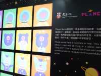 NFT MARKETPLACE 慈善競標暨藝術展 - BY 東華三院TWGHS
