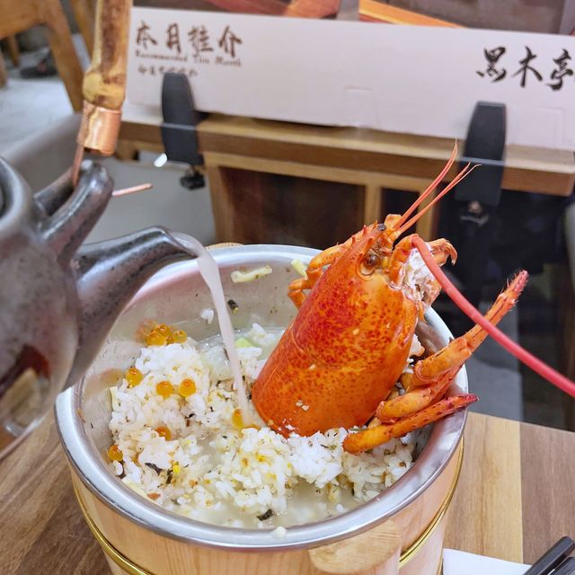 好似去咗日本🇯🇵咁嘅居酒屋