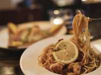 灣仔la creperie
