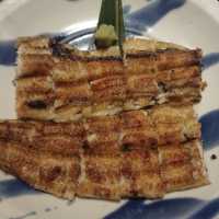 小倉屋（非吃不可）鰻魚飯