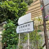 適合帶埋寵物去嘅行山路線！