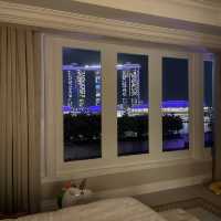 MBS Lights show 