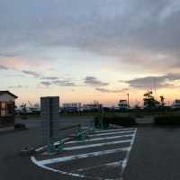《日本-輪島市》堅持要去看的「梯田之美」
