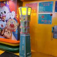 劍湖山遊樂園
