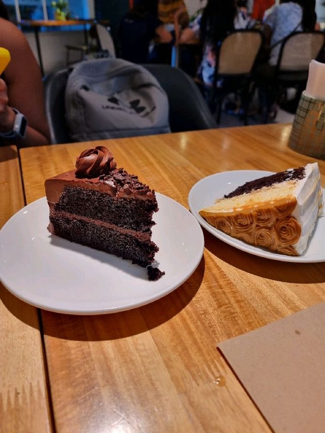 Tamp Café in Cebu