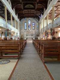 Cashel urban 