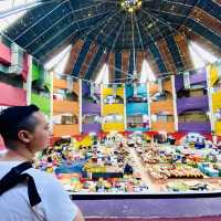 place to shop for local culture 