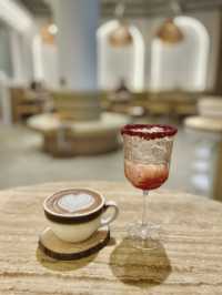 葵芳新開靚靚咖啡店☕️