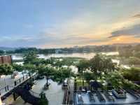 Natee The Riverfront Hotel Kanchanaburi