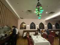 Classy Persian Restaurant- One of the Finest!
