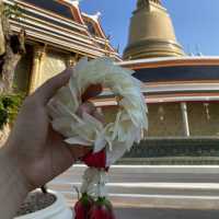 เยี่ยมชมความสวยงาม และไหว้พระที่วัดราชบพิธ