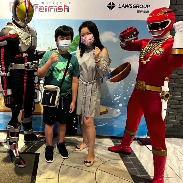 好想去泰國中旅行？不如來個小泰國之旅
